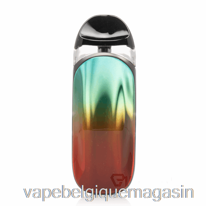 Vape Shop Bruxelles Vaporesso Zero 2 Pod System Coucher De Soleil